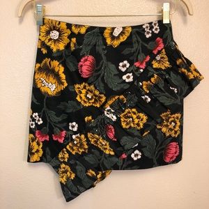 C/MEO floral mini